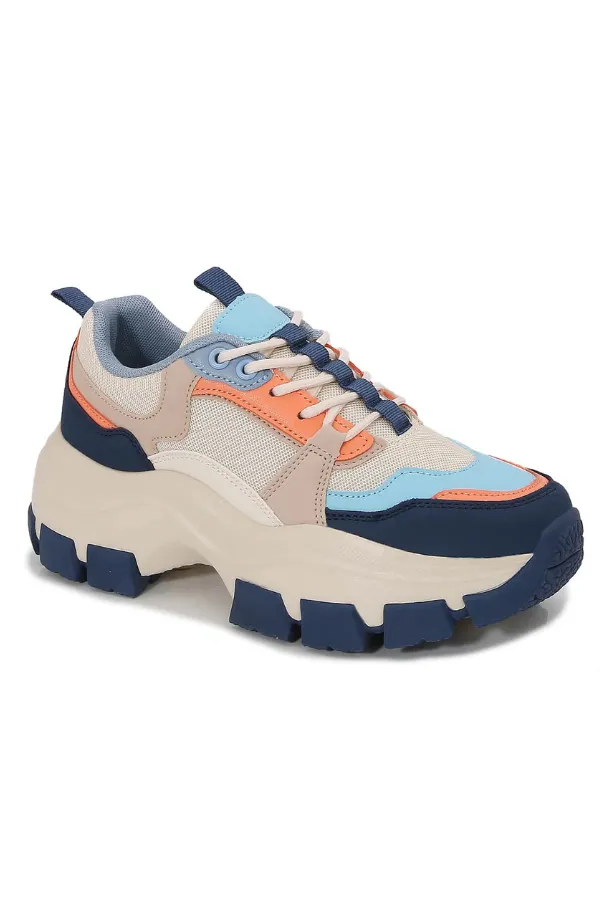 VALERIA SNEAKERS