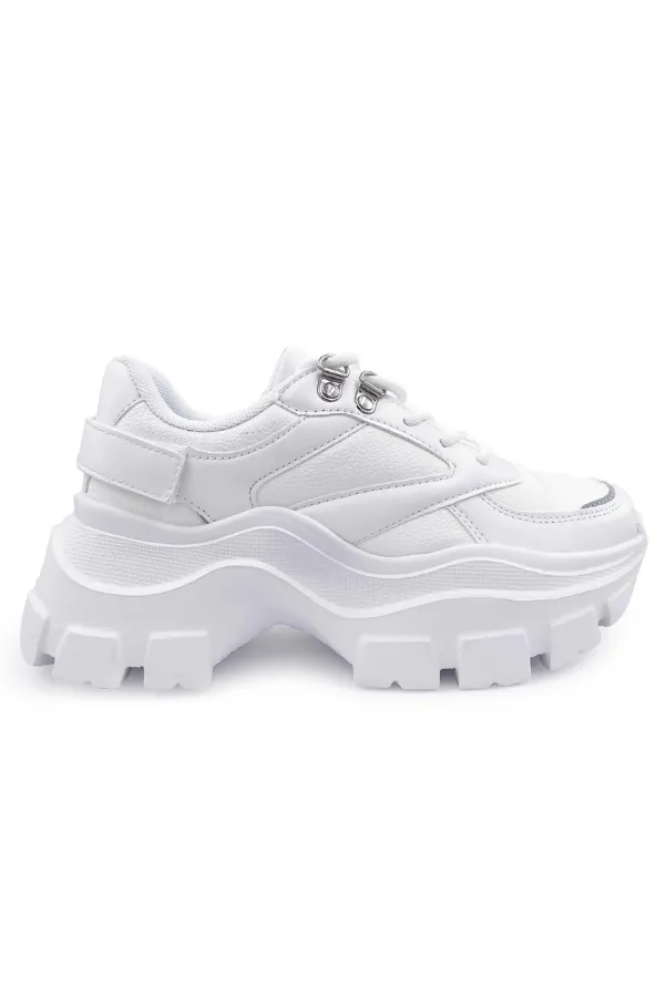 VALERIA SNEAKERS