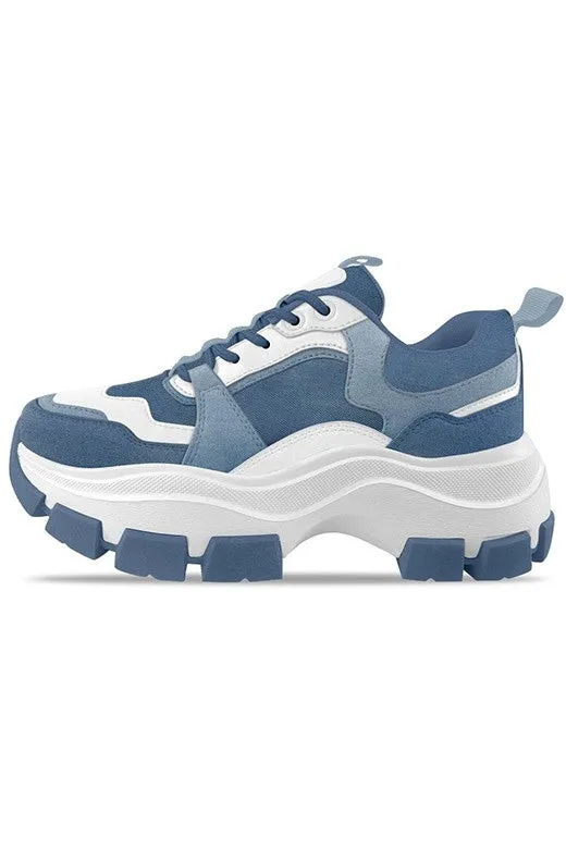 VALERIA SNEAKERS