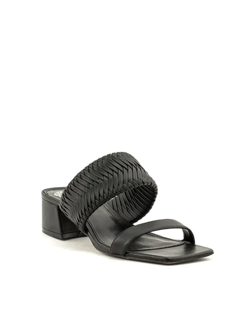 Vince Camuto — Shamira Sandal - Black