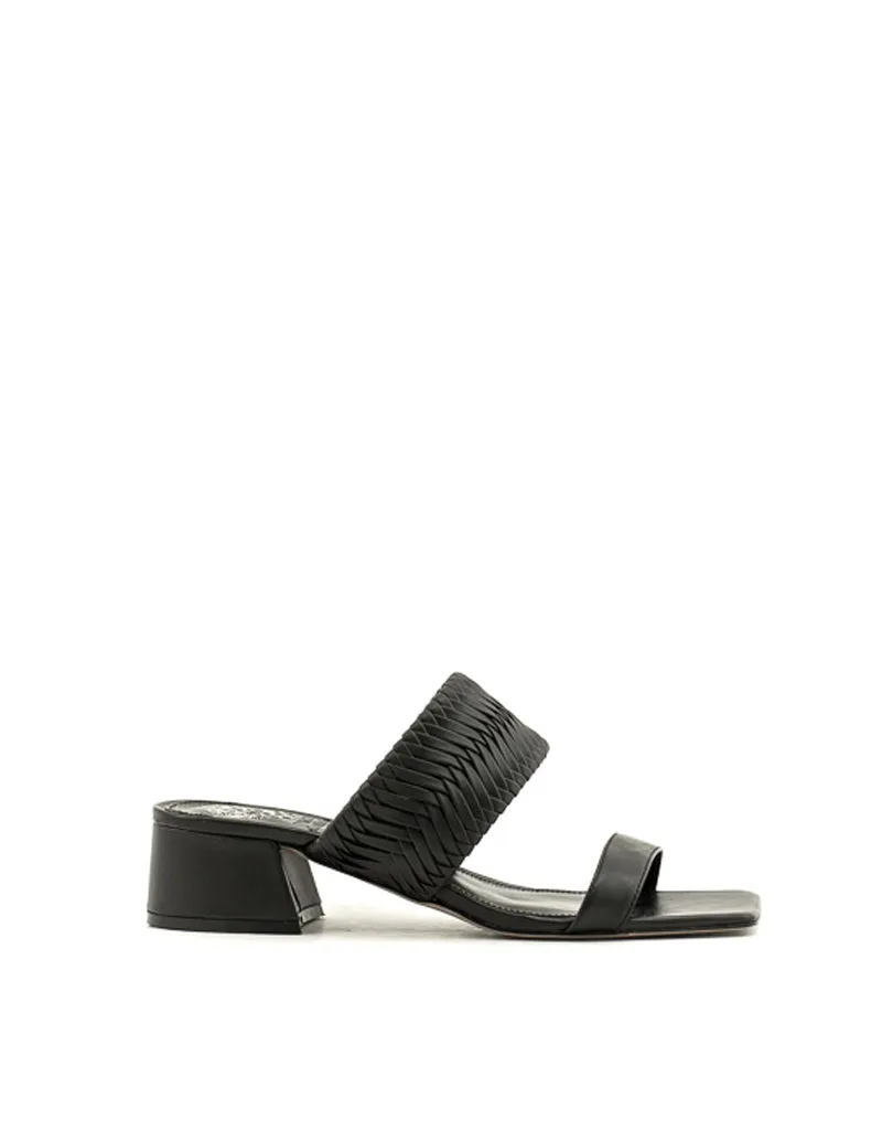Vince Camuto — Shamira Sandal - Black