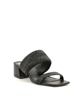 Vince Camuto — Shamira Sandal - Black