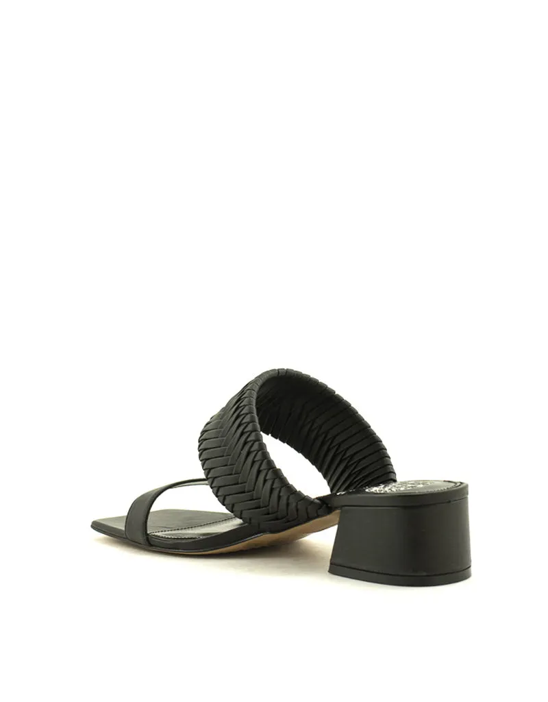 Vince Camuto — Shamira Sandal - Black