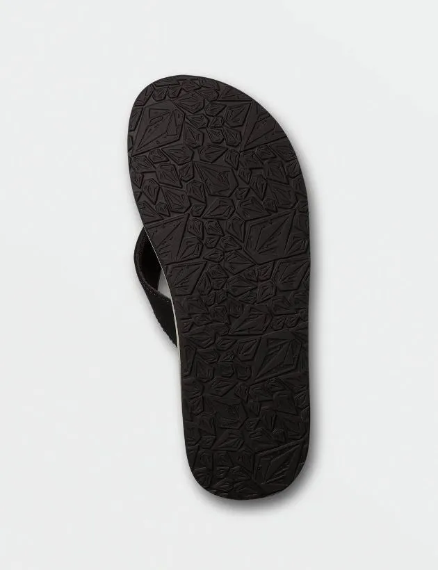 VOLCOM Victor Sandals