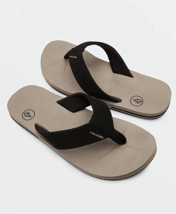 VOLCOM Victor Sandals