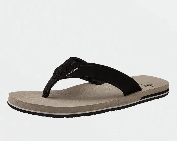 VOLCOM Victor Sandals