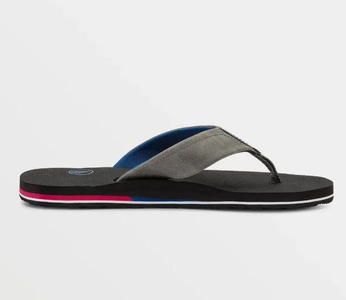 VOLCOM Victor Sandals