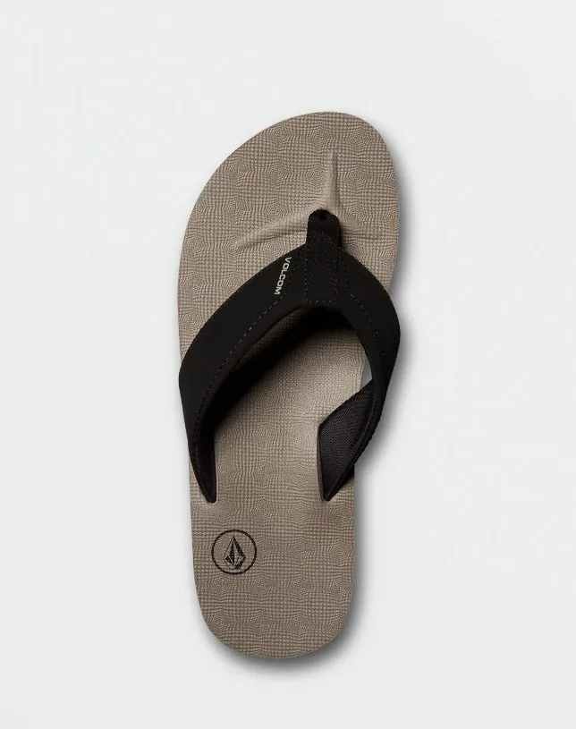 VOLCOM Victor Sandals
