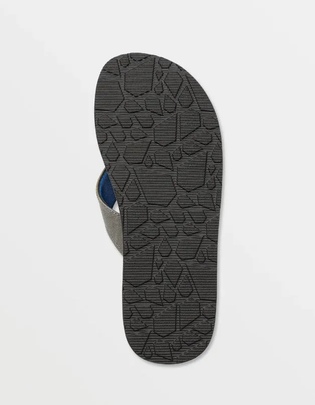VOLCOM Victor Sandals