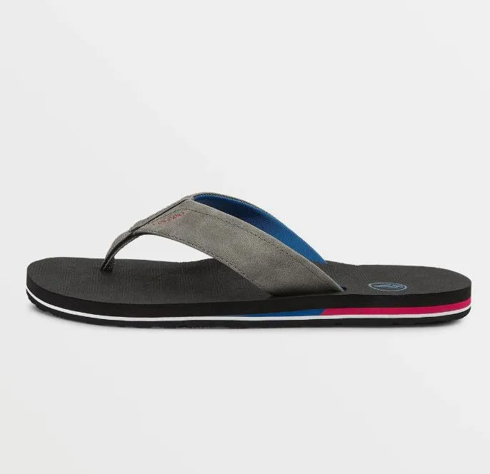 VOLCOM Victor Sandals