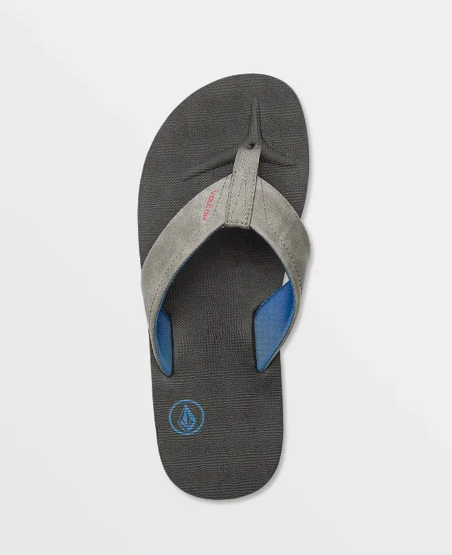 VOLCOM Victor Sandals