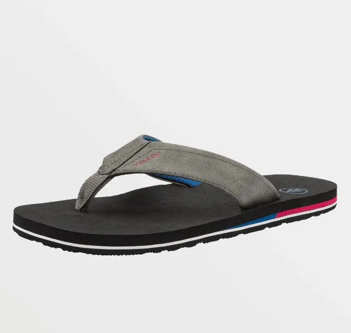 VOLCOM Victor Sandals