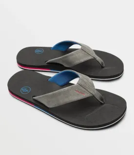 VOLCOM Victor Sandals