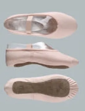 Wear Moi Canvas Ballet