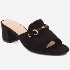 Women "SOFIA"Classy Slip On Sandals