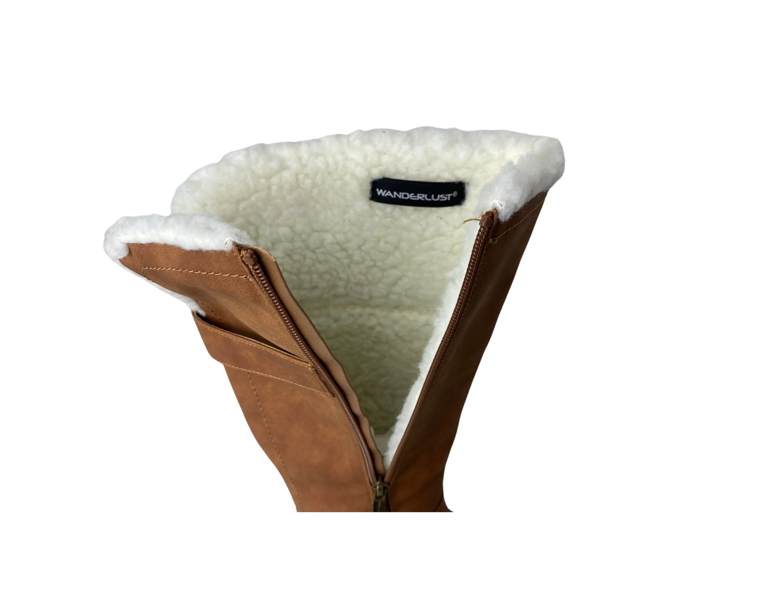 Women`s Wanderlust Beverly Boot WP