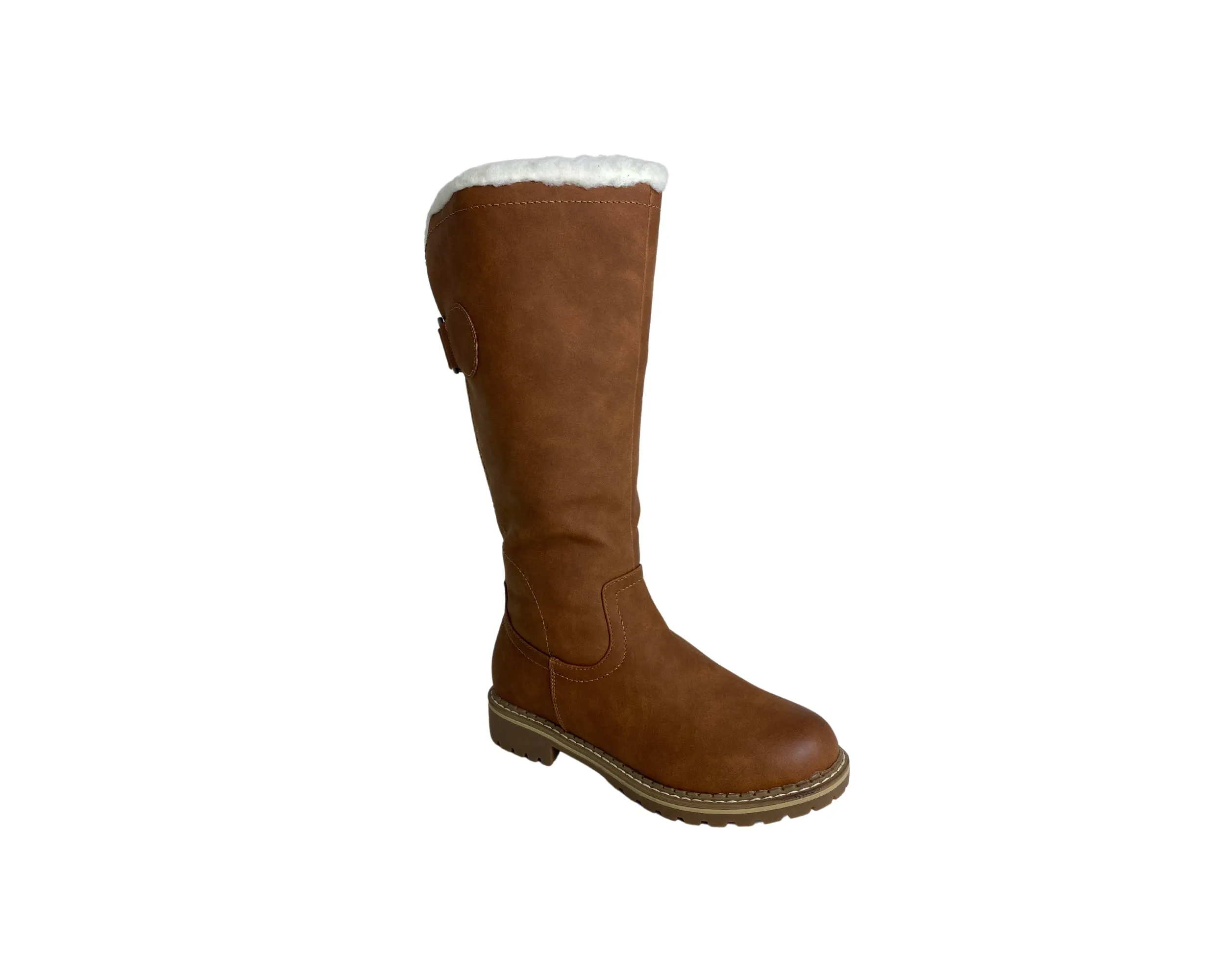 Women`s Wanderlust Beverly Boot WP