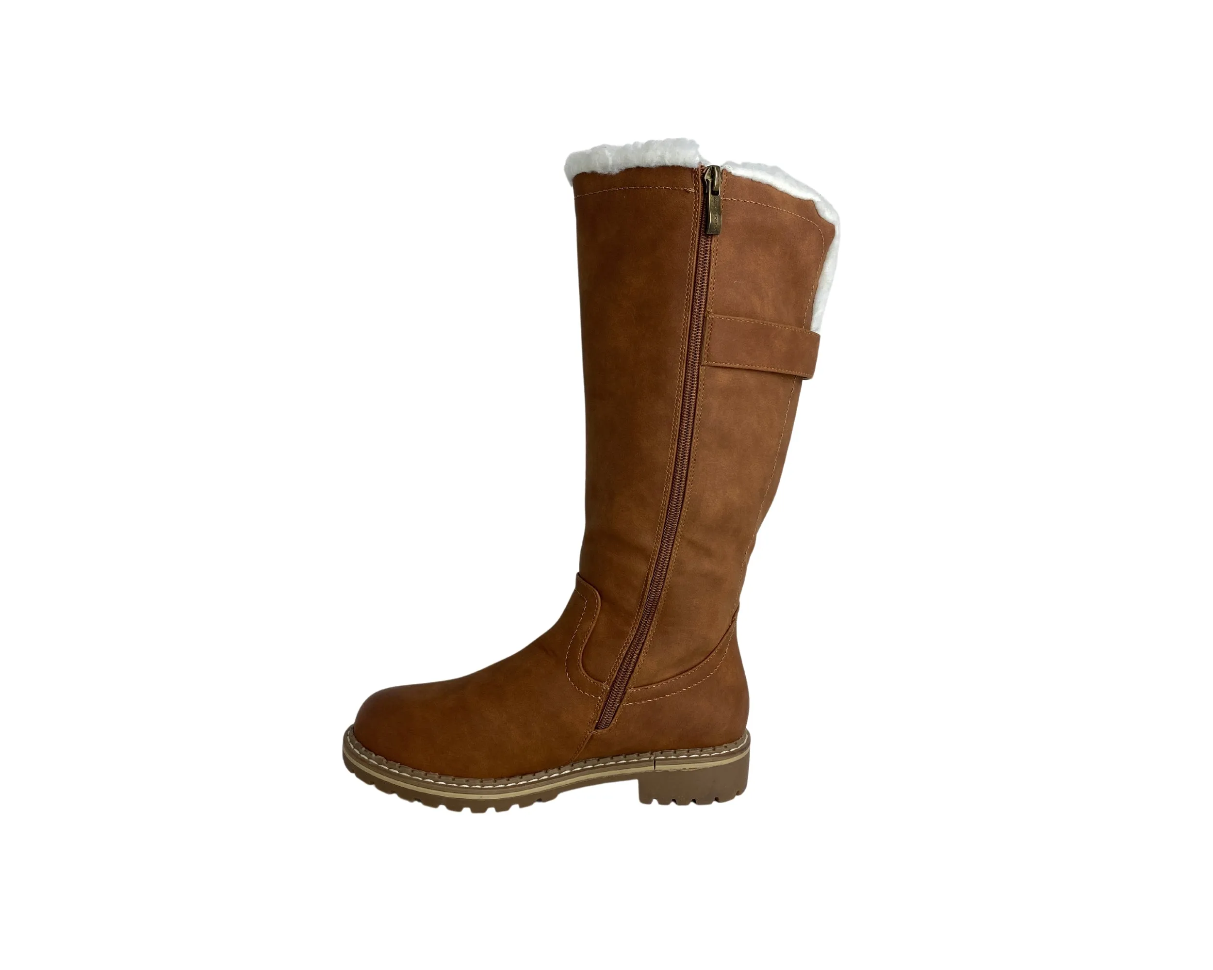 Women`s Wanderlust Beverly Boot WP