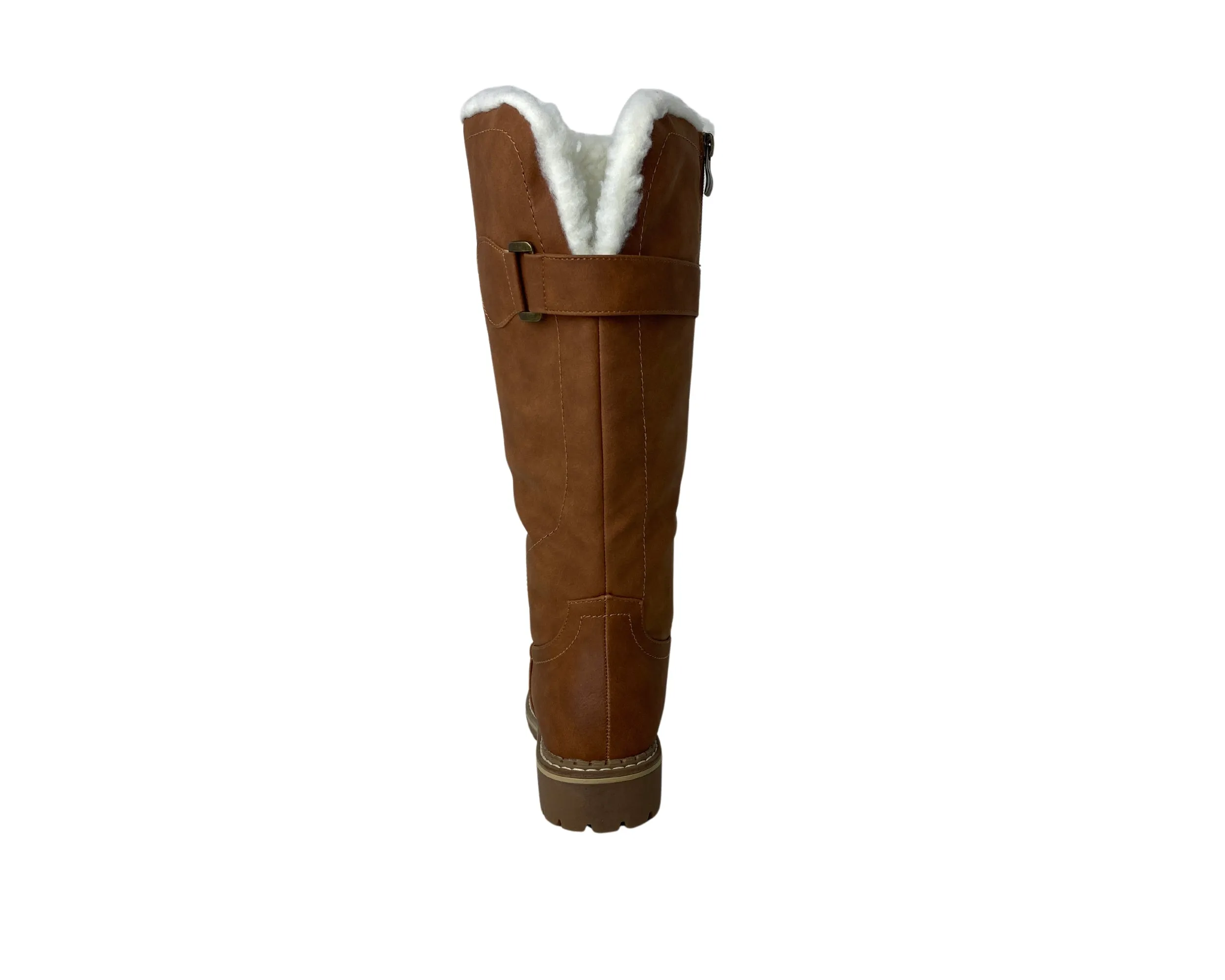 Women`s Wanderlust Beverly Boot WP