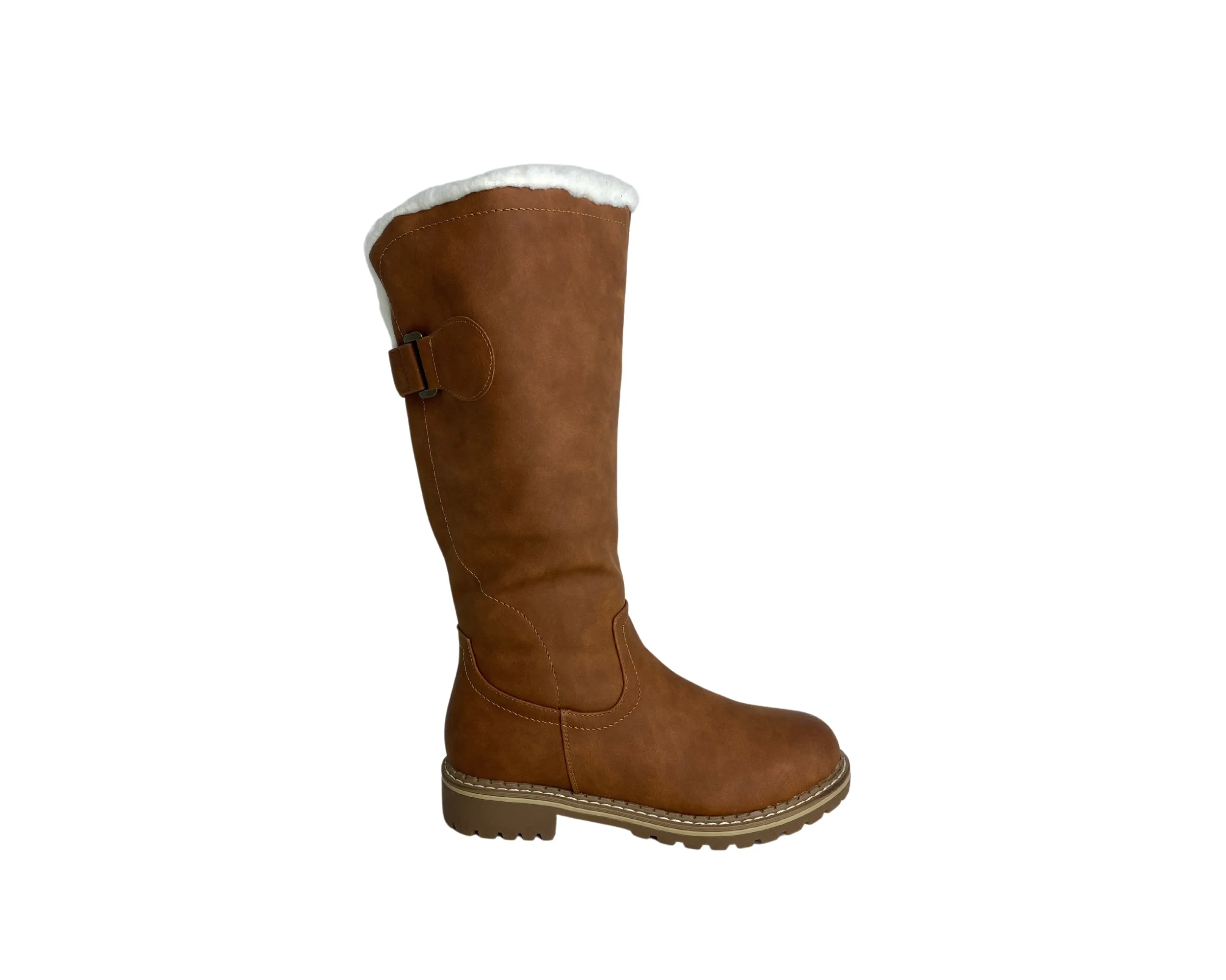 Women`s Wanderlust Beverly Boot WP
