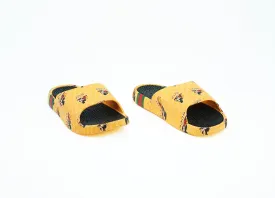 Yellow Slippers for Men