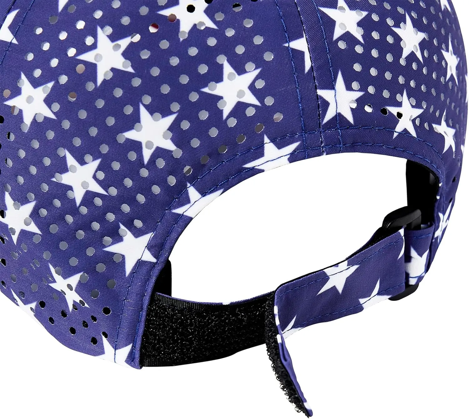 Zando USA American Flag Hats for Women Men Red White and Blue Hat 4th of July Patriotic Hats - Sun Protection, Breathable